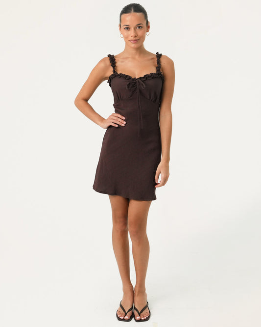 Arden Mini Dress