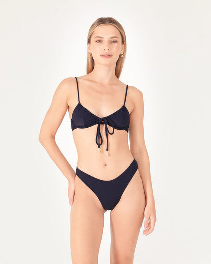 Aster Underwire Bikini Top