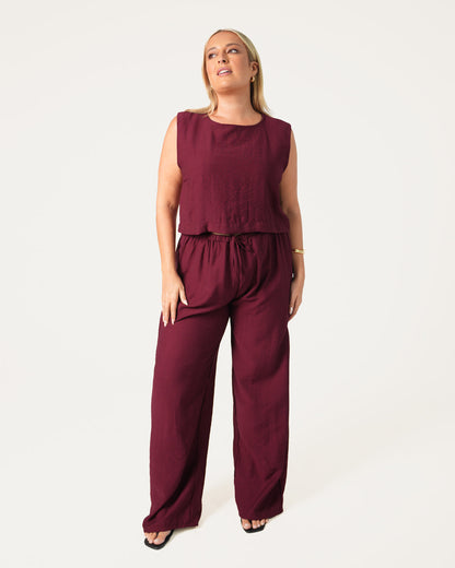 Avery Pants