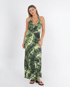 Honolulu Maxi Dress