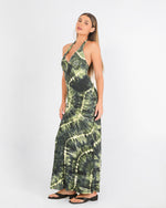 Honolulu Maxi Dress