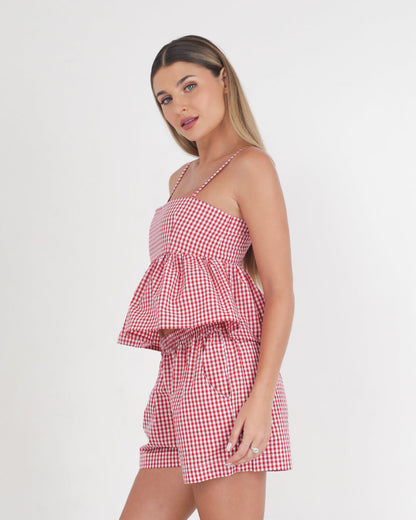 Whitney Top
