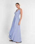 Julie Infinity Maxi Dress