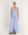 Julie Infinity Maxi Dress