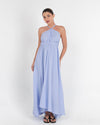 Julie Infinity Maxi Dress