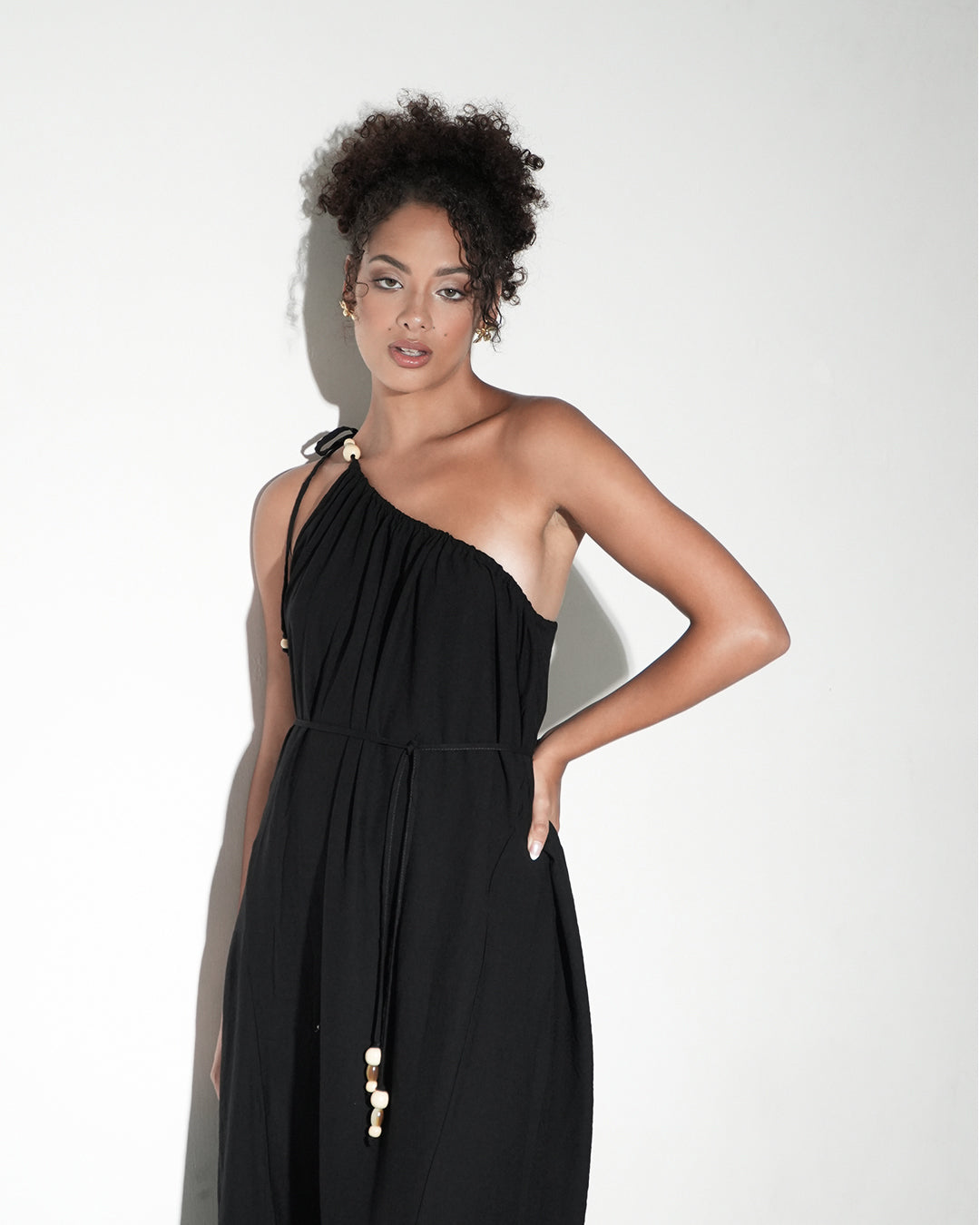 Dione Maxi Dress