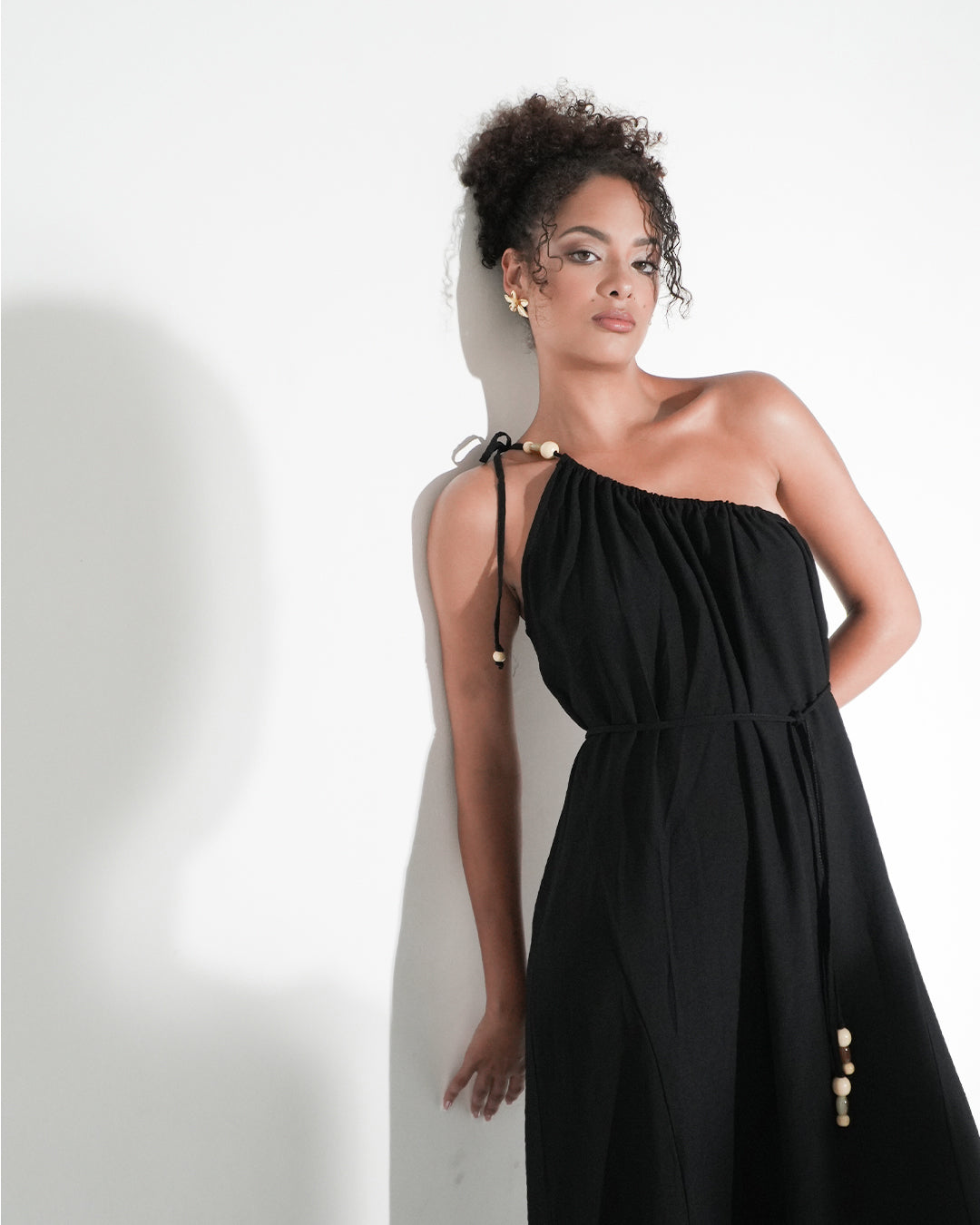 Dione Maxi Dress