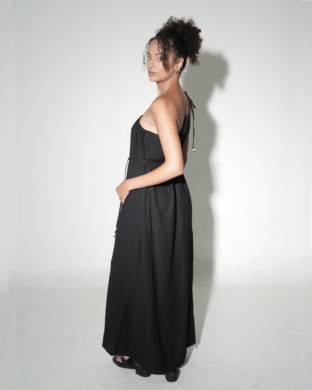 Dione Maxi Dress