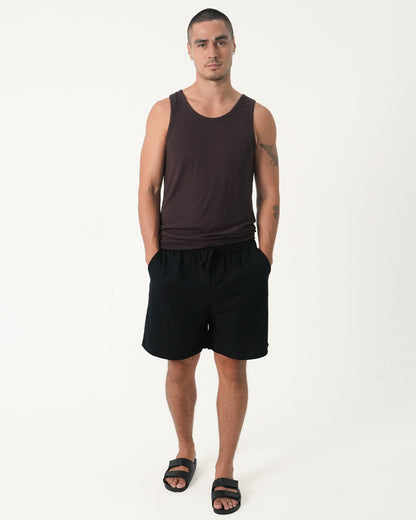 Basic Tank Top