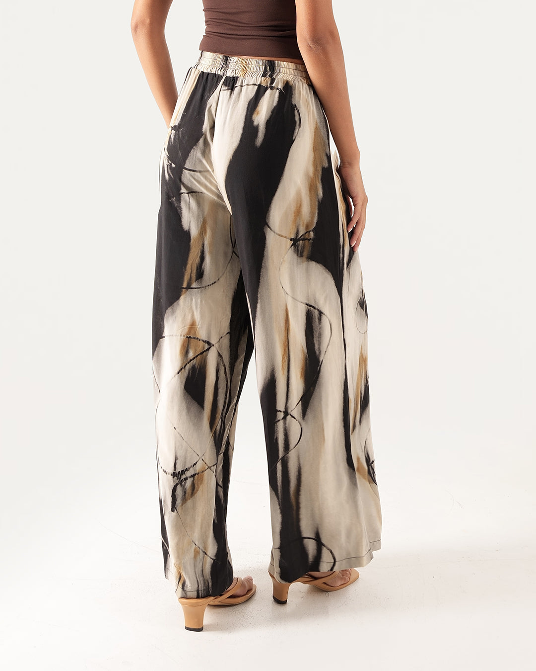 Bianca Pants