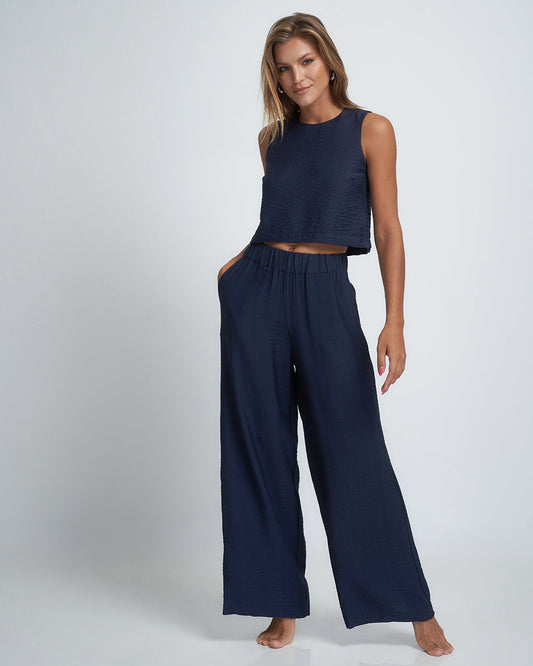 Summer Isle Pants