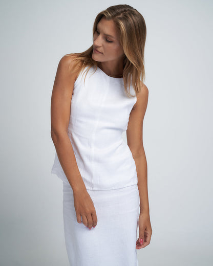 Summer Breeze Top