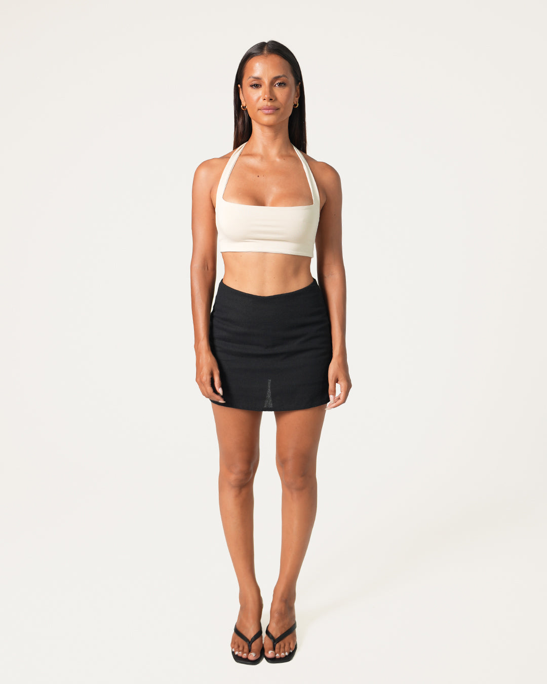 Montana Halter Bralette