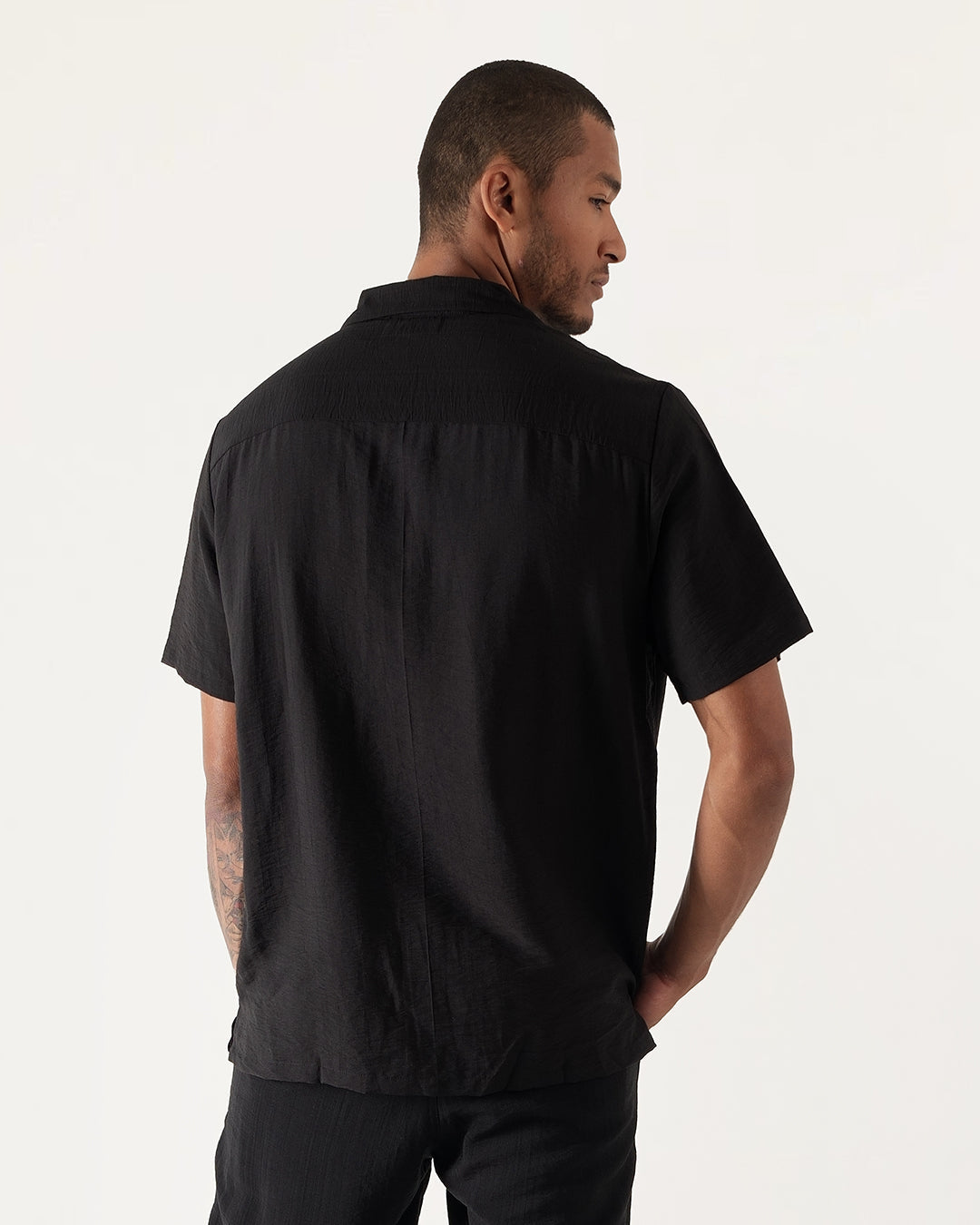 Cairo Shirt