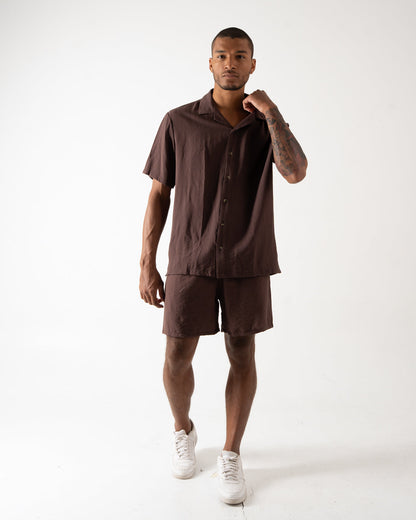 Cairo Shirt