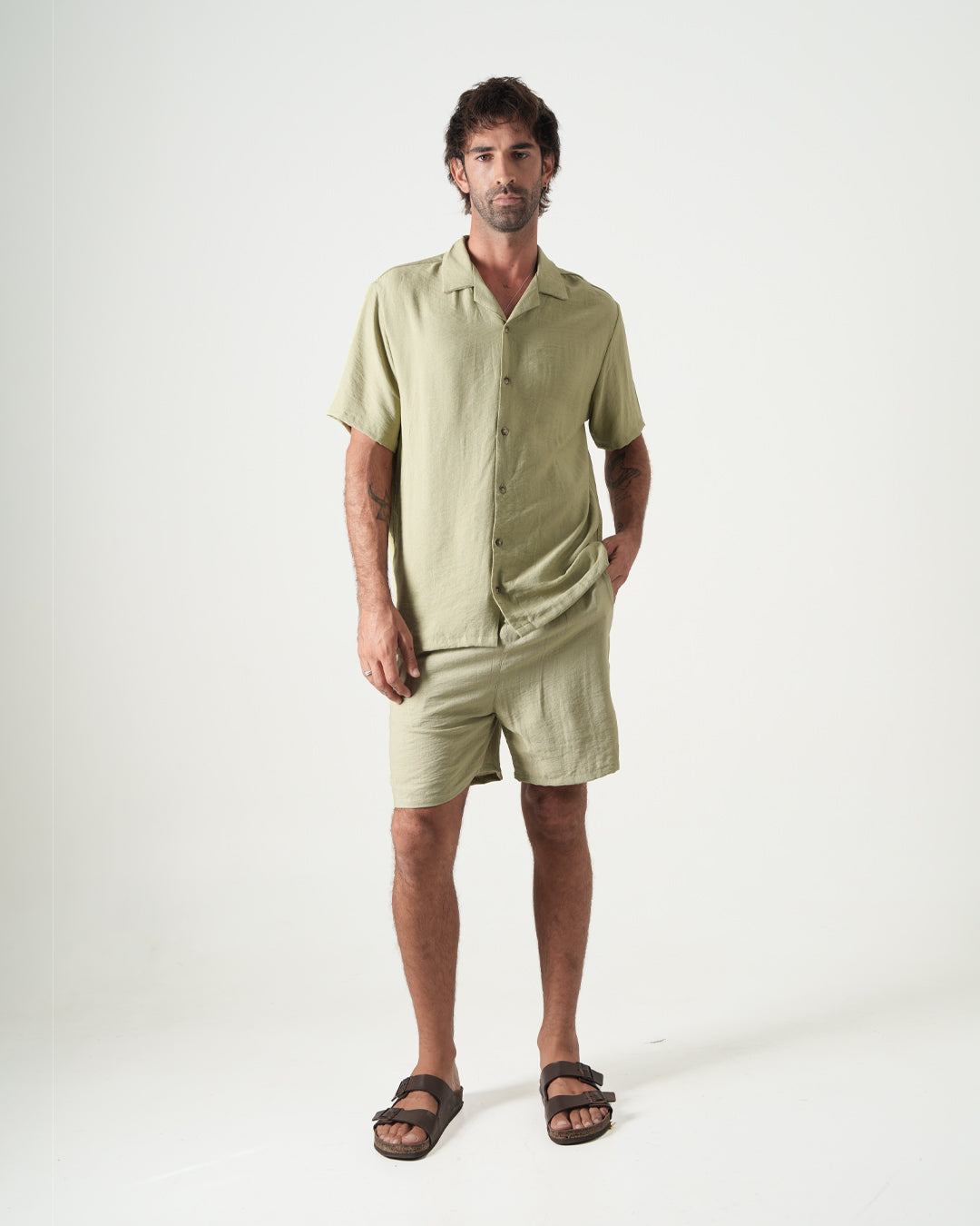 Kyoto Short
