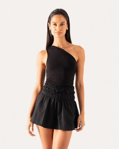 Cali One Shoulder Top