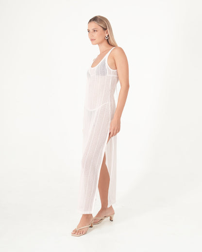 Calliope Midi Dress