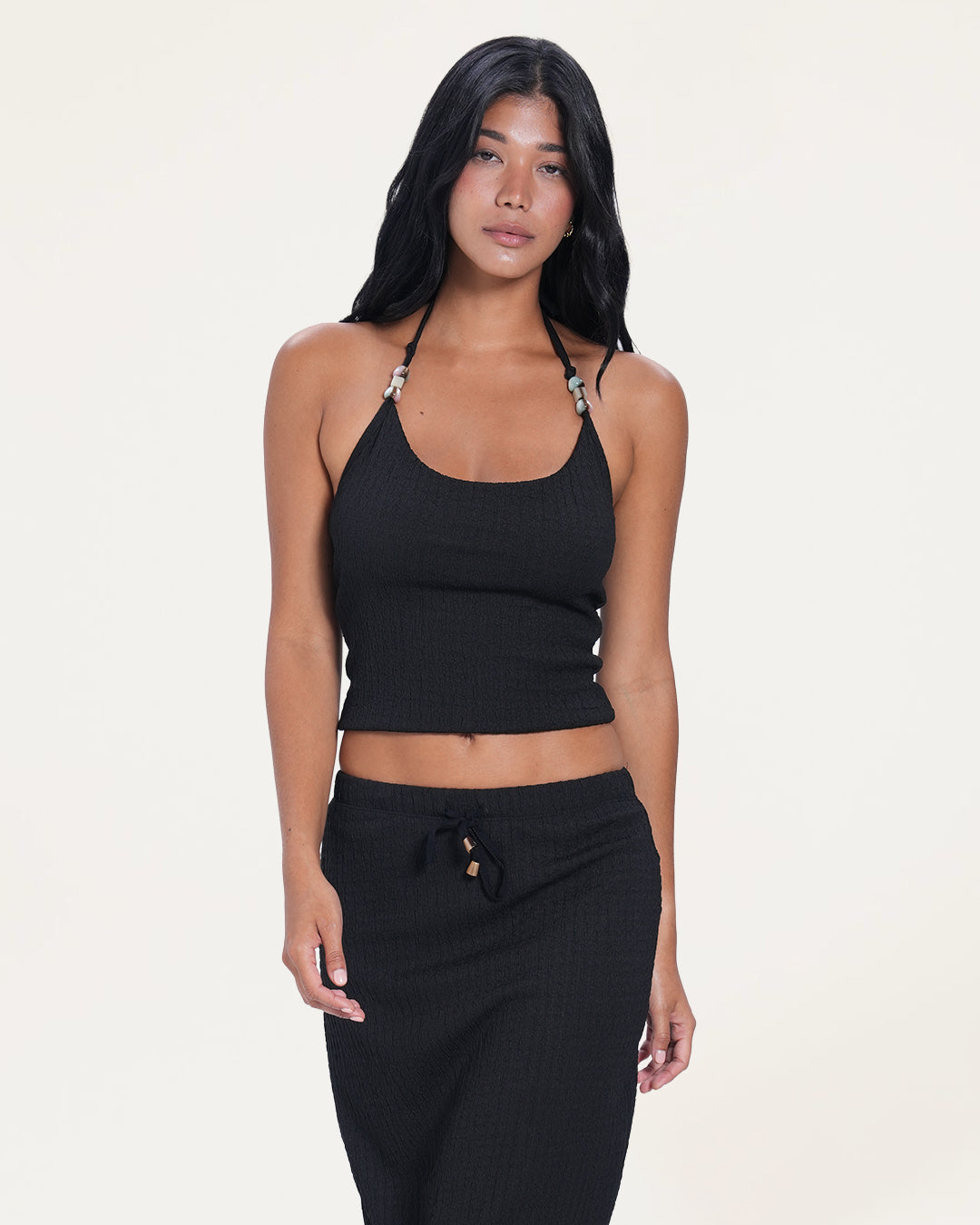 Cannie Halter Top