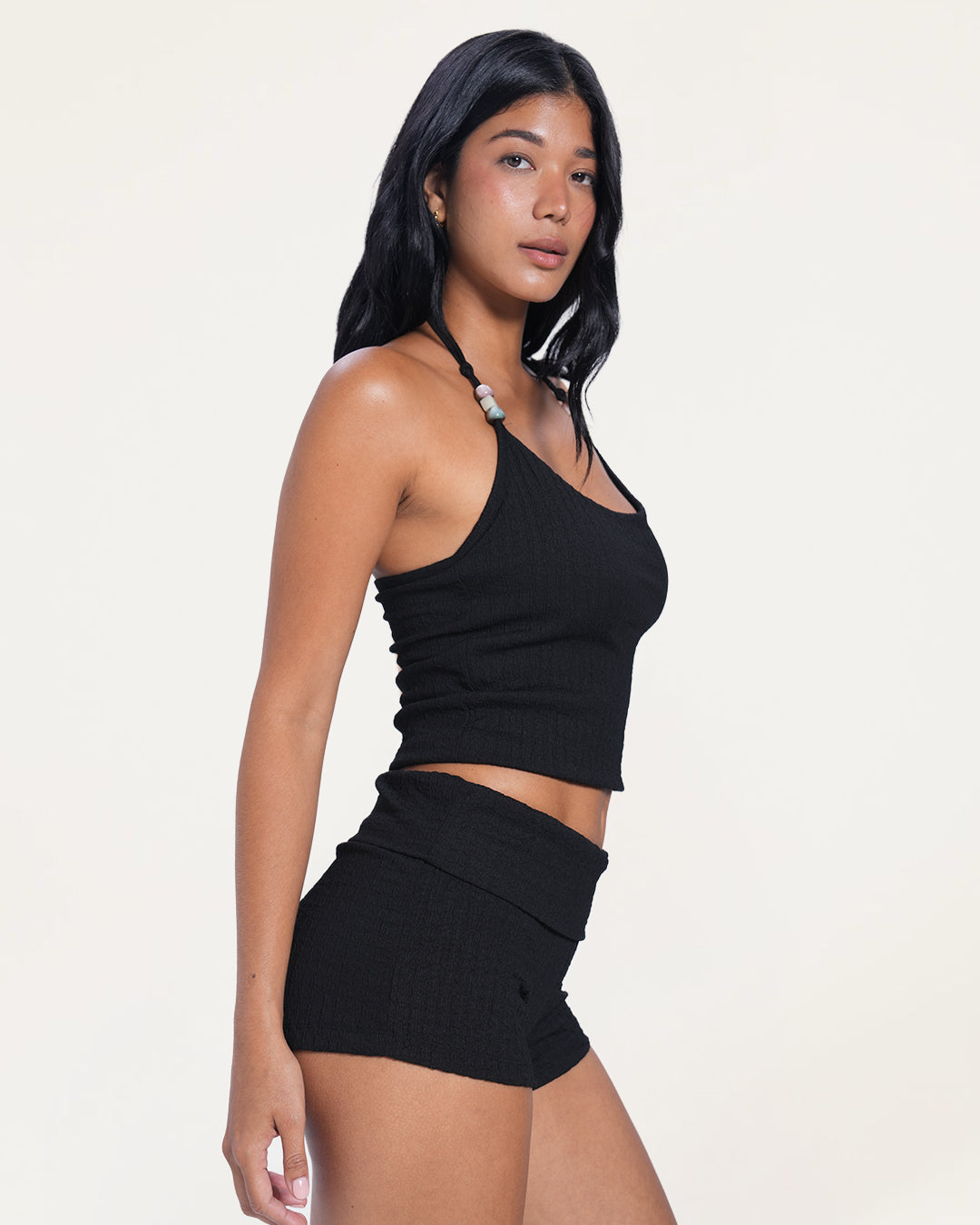 Cannie Halter Top