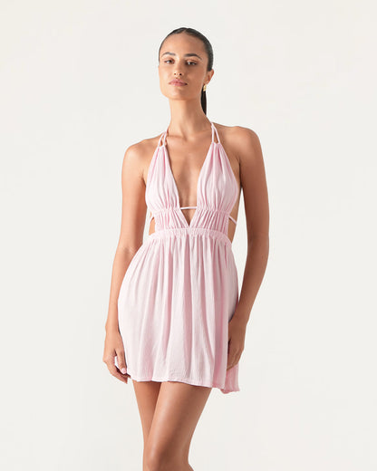 Capri Mini Dress