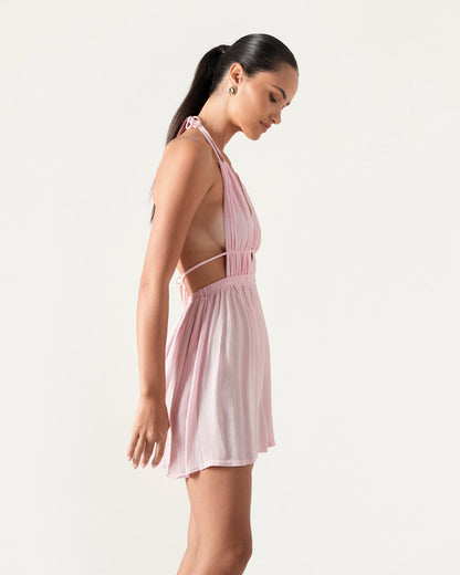 Capri Mini Dress