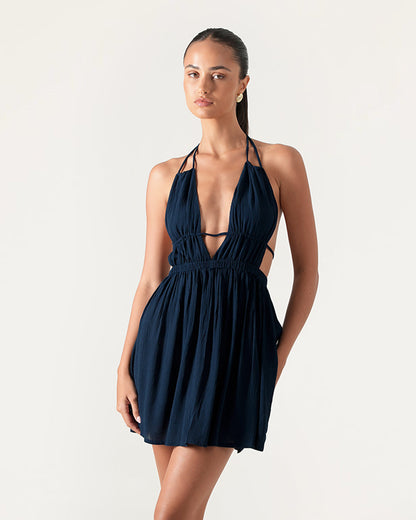 Capri Mini Dress