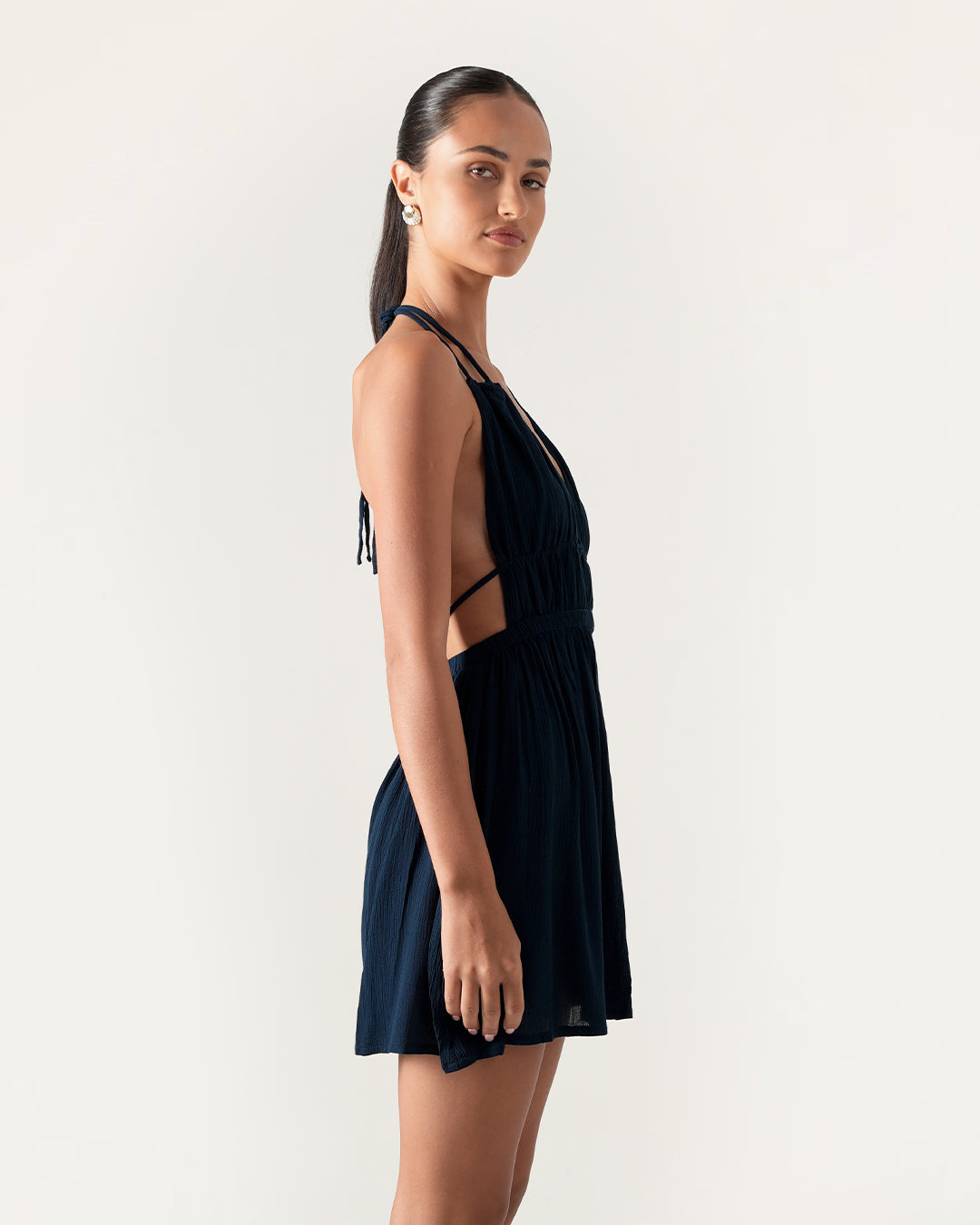 Capri Mini Dress