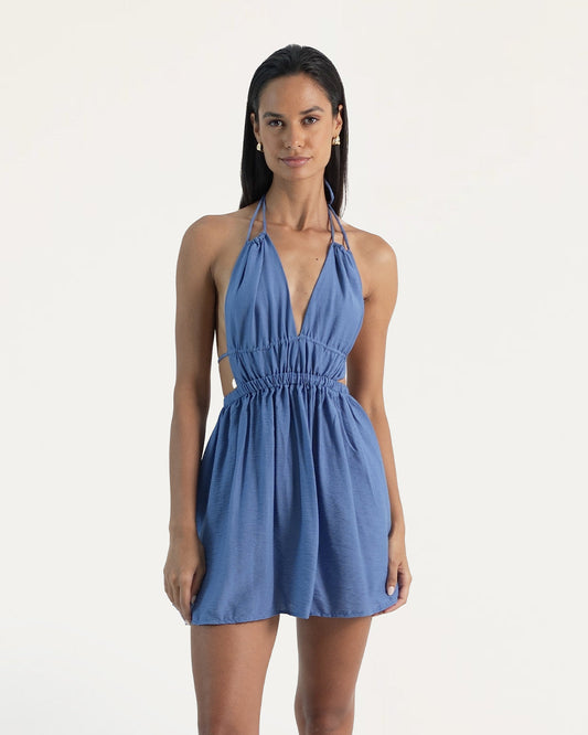 Capri Mini Dress