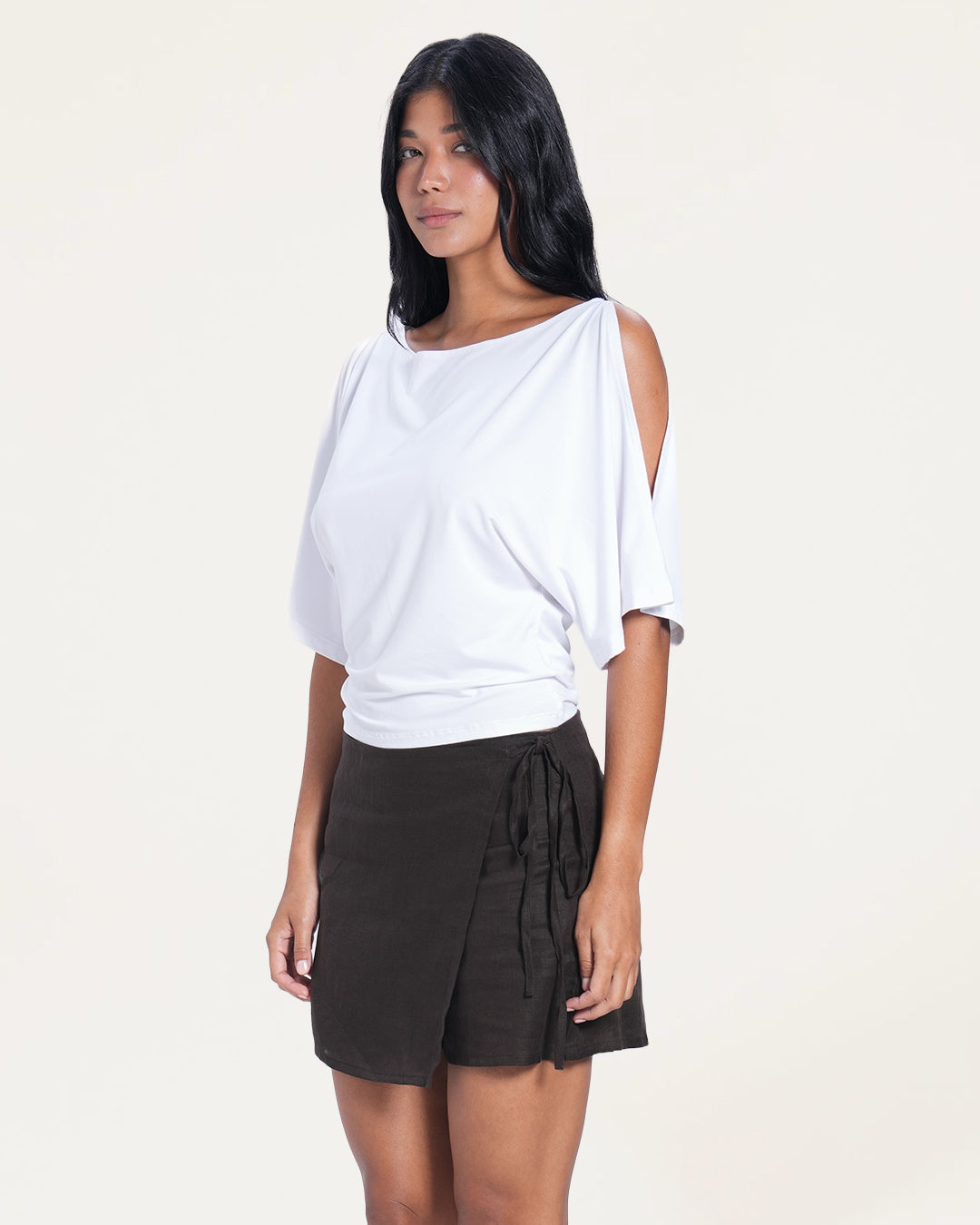 Cassa Jersey Top