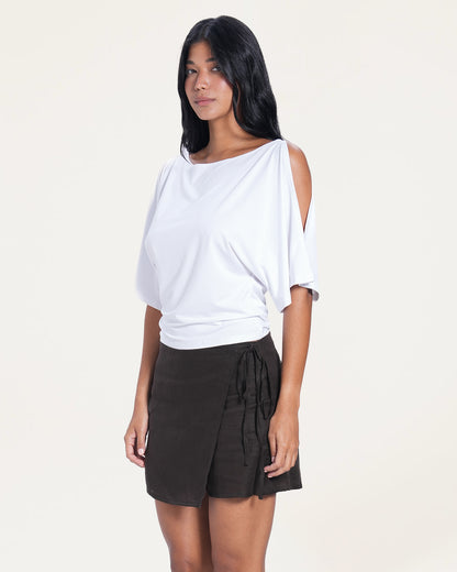Cassa Jersey Top