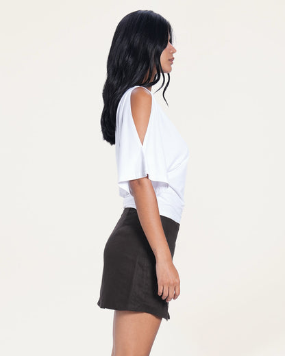 Cassa Jersey Top