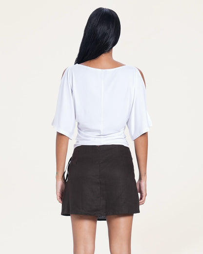 Cassa Jersey Top