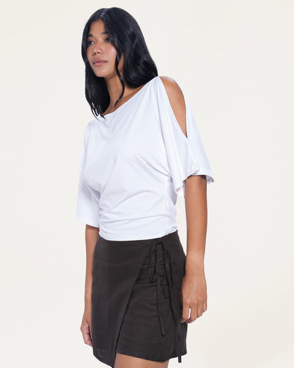 Cassa Jersey Top