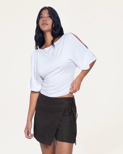 Cassa Jersey Top