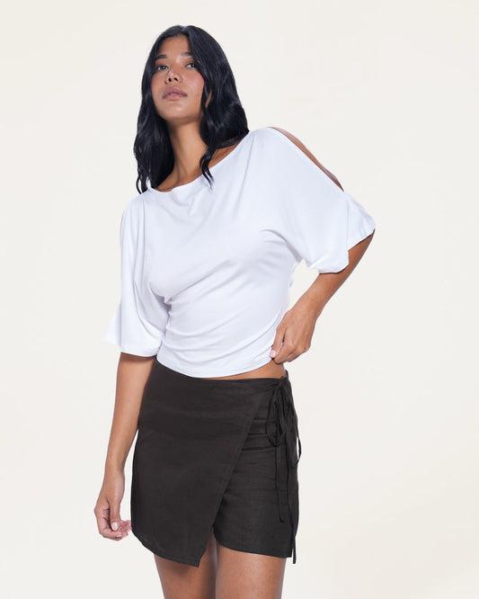 Cassa Jersey Top