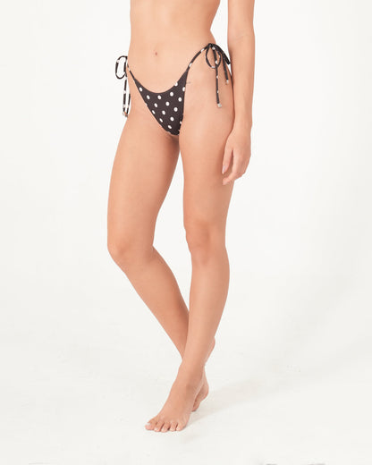 Lily Side Bikini Bottoms