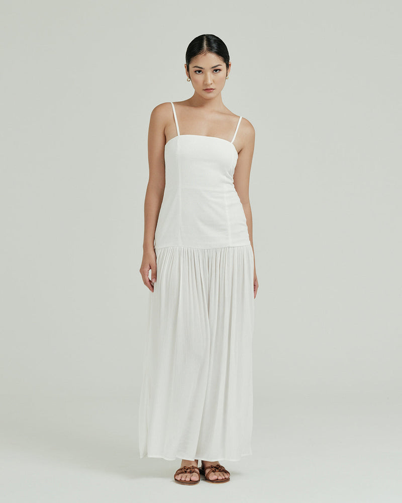 Celeste Maxi Dress