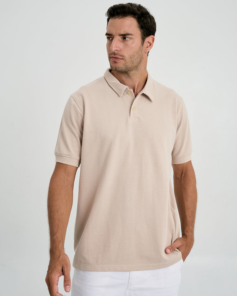 Classic Polo Shirt