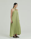 Claudia Maxi Dress