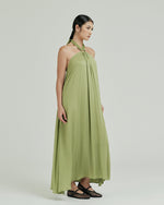 Claudia Maxi Dress