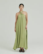 Claudia Maxi Dress