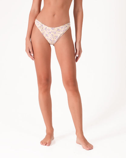 Daisy Cheeky Bikini Bottoms