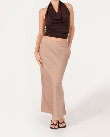 Dara Midi Skirt