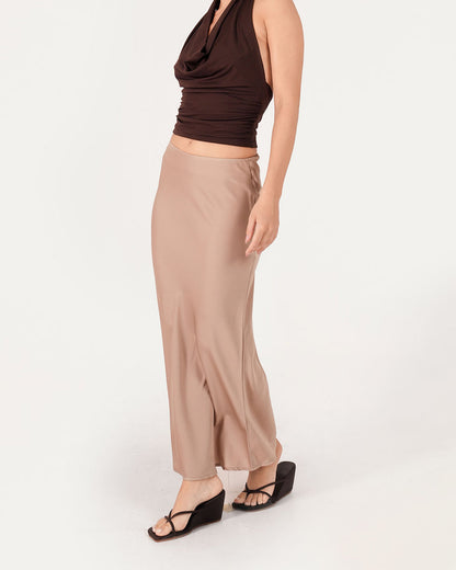 Dara Midi Skirt
