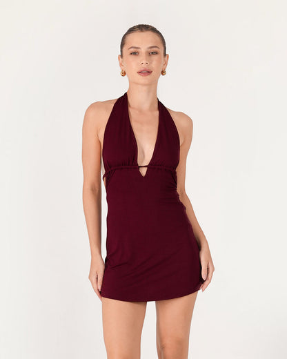 Dasha Mini Dress
