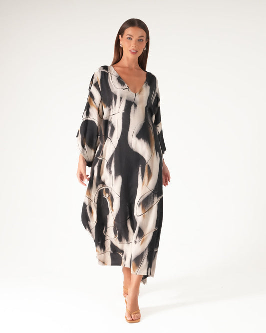Desert Kaftan