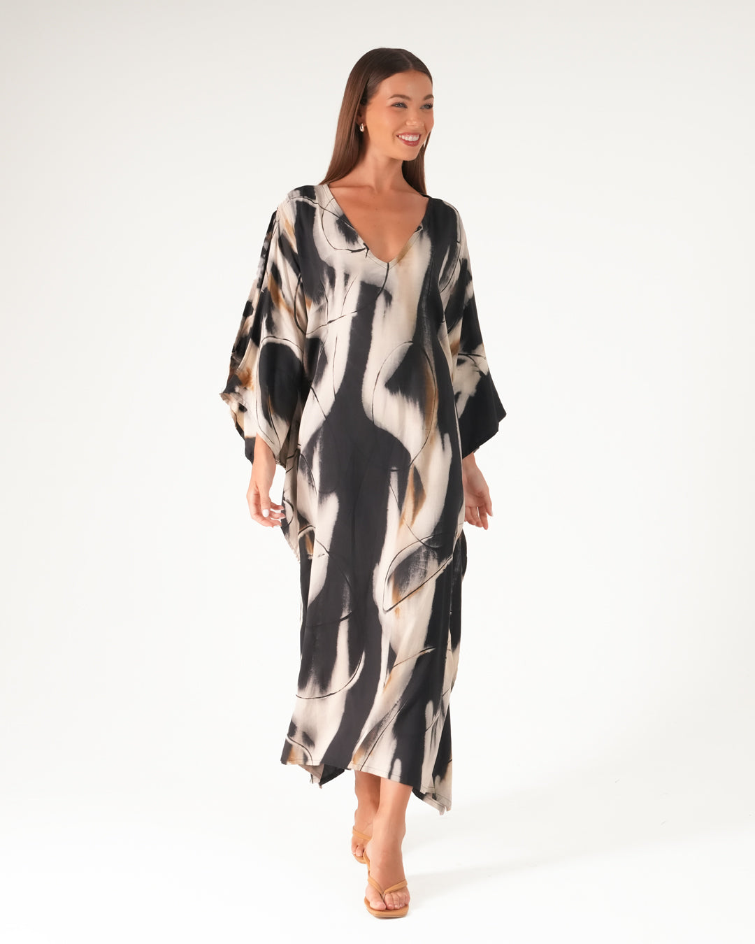 Desert Kaftan