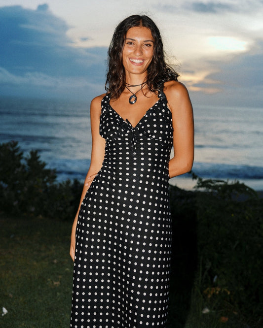 Danish Midi Dress