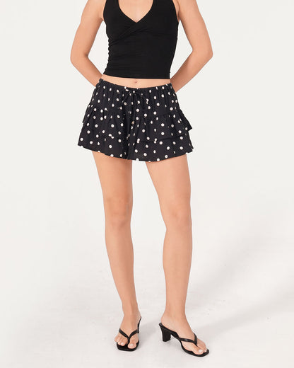 Elisa Skort